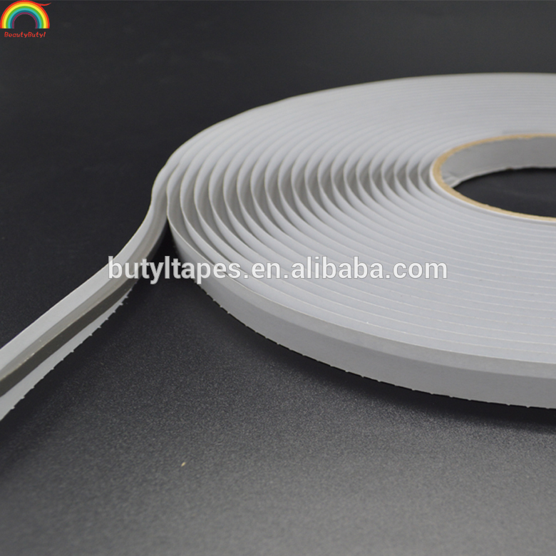 Cheap custom wholesale waterproof butyl tape