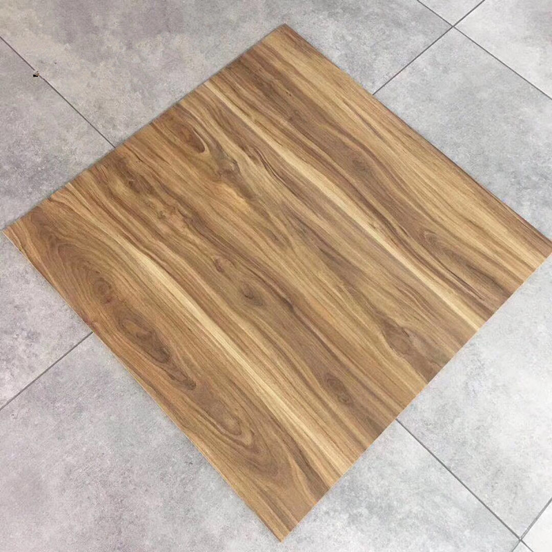 Wooden Ceramic Tiles Wood Look Light beige Floor Tiles