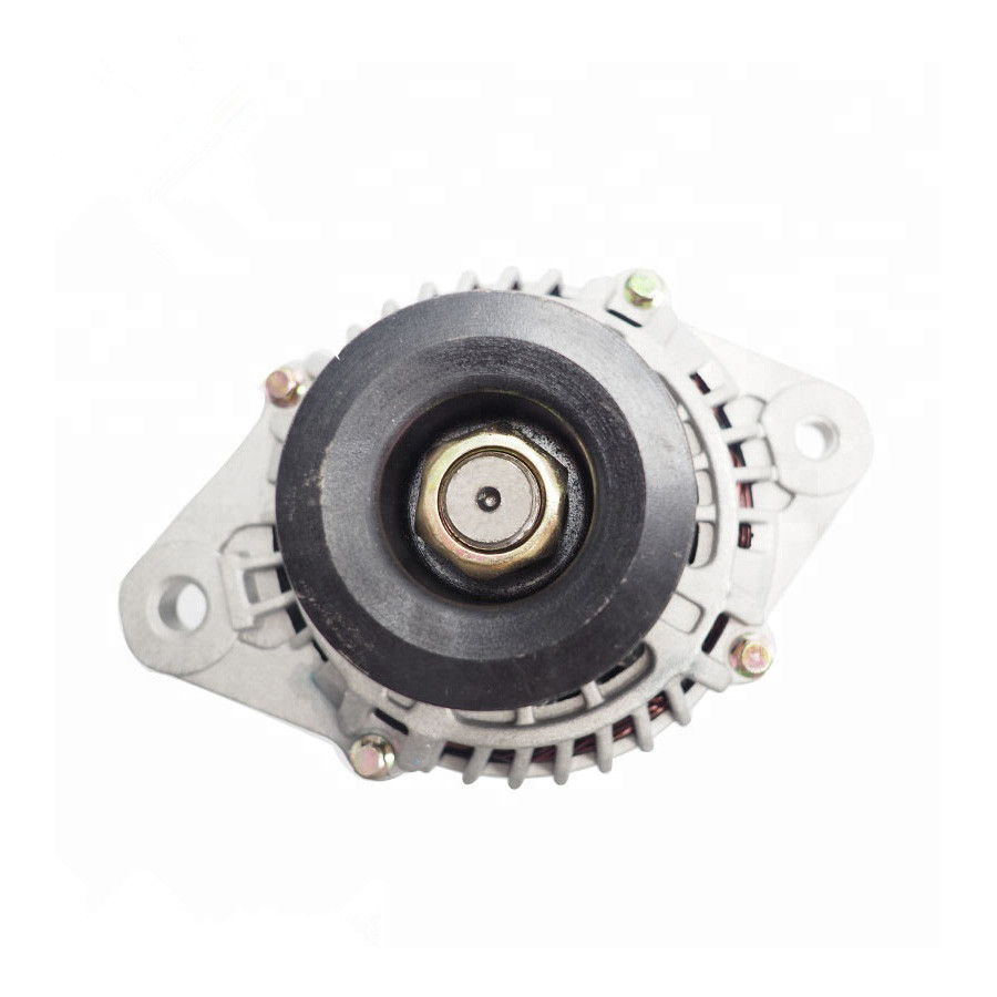 Manufacturer Dynamo Alternator Assembly for Universal Car