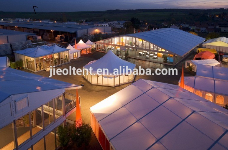 clear roof tent transparent wedding marquee for sale