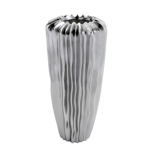 unique shape modern house design ceramic vases home large flower vase.