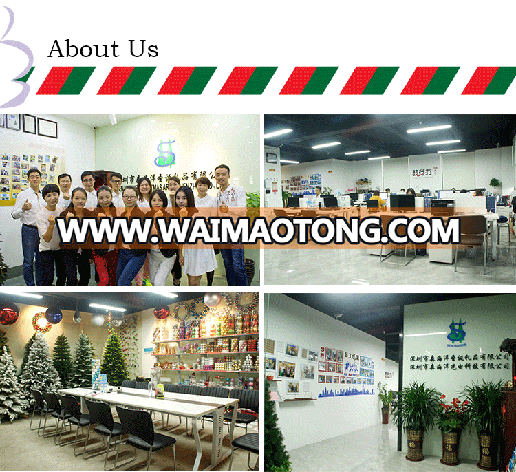 Wholesale artificial 100% recycled PVC Christmas tree with BSCI factory