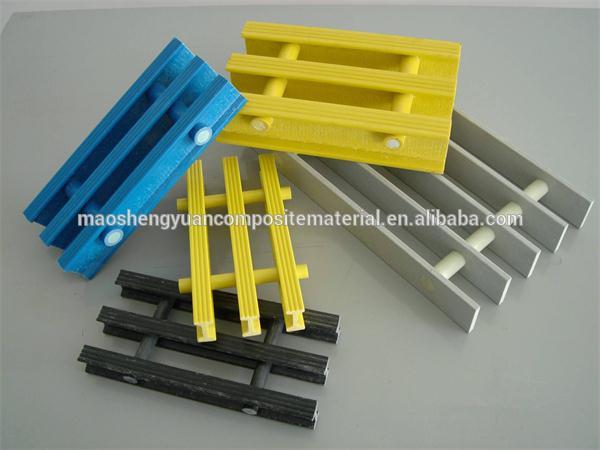 China manufacturers  glass fiber reinforced  plastic walkway grating fiberglass frp grp outdoor plastic flooring sheet