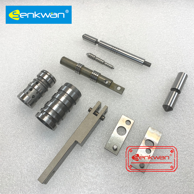 Regulator Lever Valve  Spool for SK200-8 SK Series