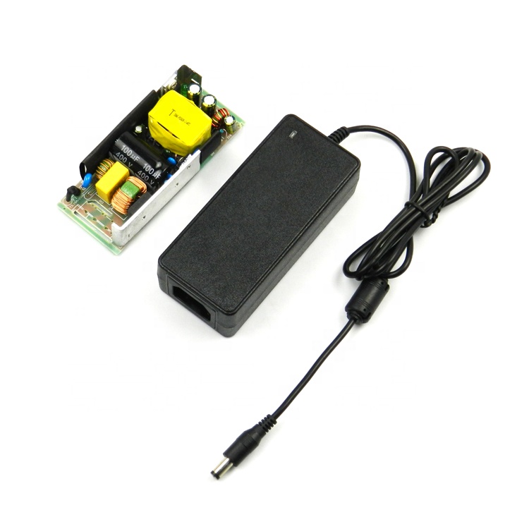 24W Factory manufacture led equipment 120Vac to 12V 2A power adapter Class2 UL1310 12V 2A listed