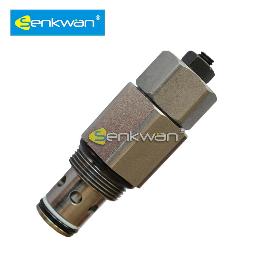 SK200-6E  Regulator K3V112DTP-9T8L For Excavator