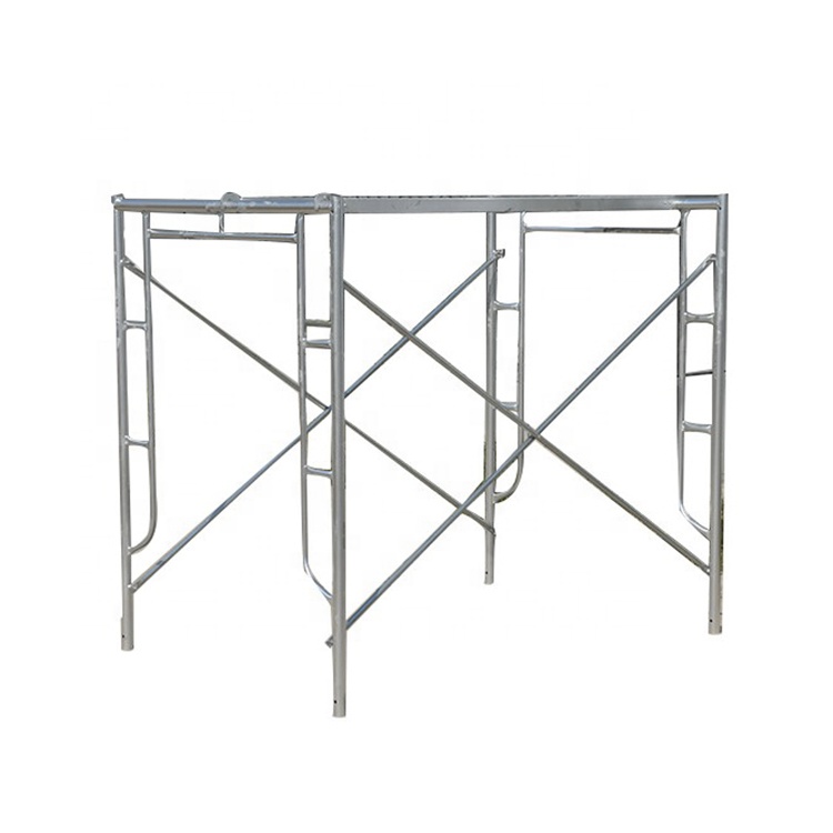 2020 New Galvanized Ringlock Craigslist Used Scaffolding Scaffolding Prices For Sale