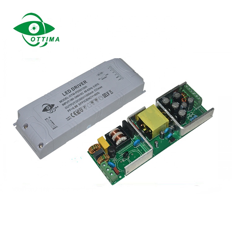 High quality 10-17VDC constant current 12w power supply dimmable led driver