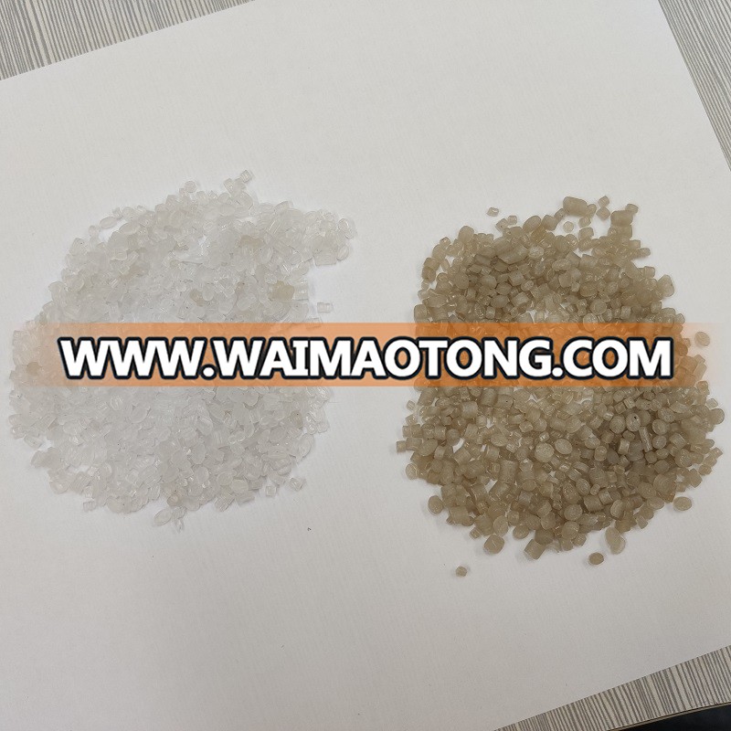 HOT SALES PE Recycled High Density Polyethylene HDPE Granules LDPE Plastic Resin