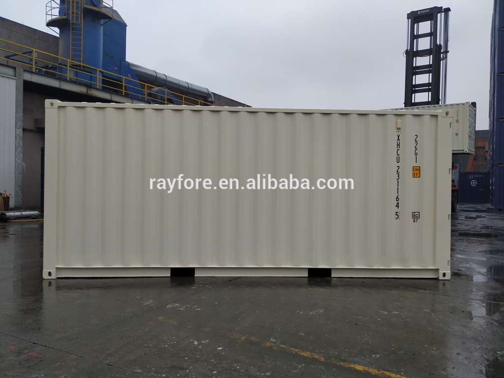 CSC Certified sea shipping container 20ft Shipping Container for sale