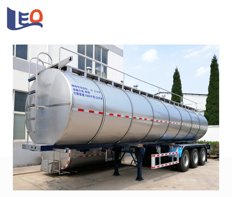 6 17 23 30 ton movable silo milk transportation