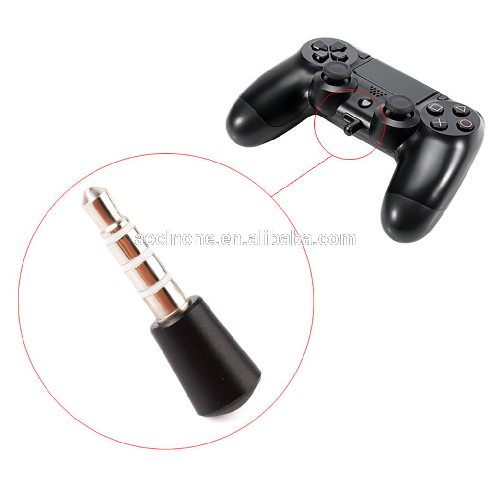 USB Adapter Bluetooth Transmitter For PS4 Playstation 4 Bluetooth 4.0 Headset Receiver Headphone Dongle