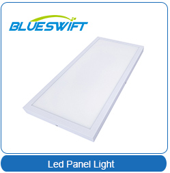 Ultra-thin Concealed Square 300*1200 600x600 45W 48W Ceiling Led Flat Panel Light