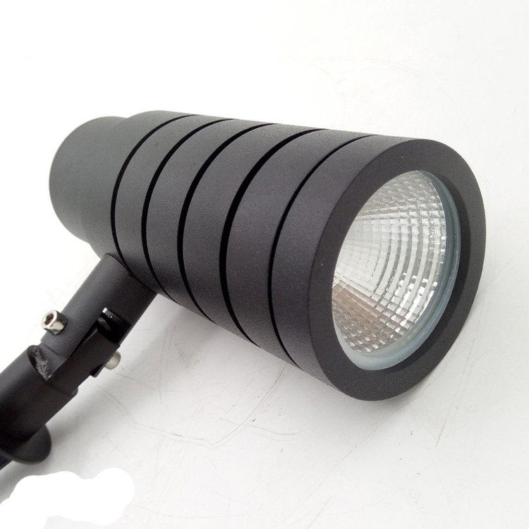 China Suppliers Best Selling 10W12W Aluminium Brief Decorative Designs LED Spot Light