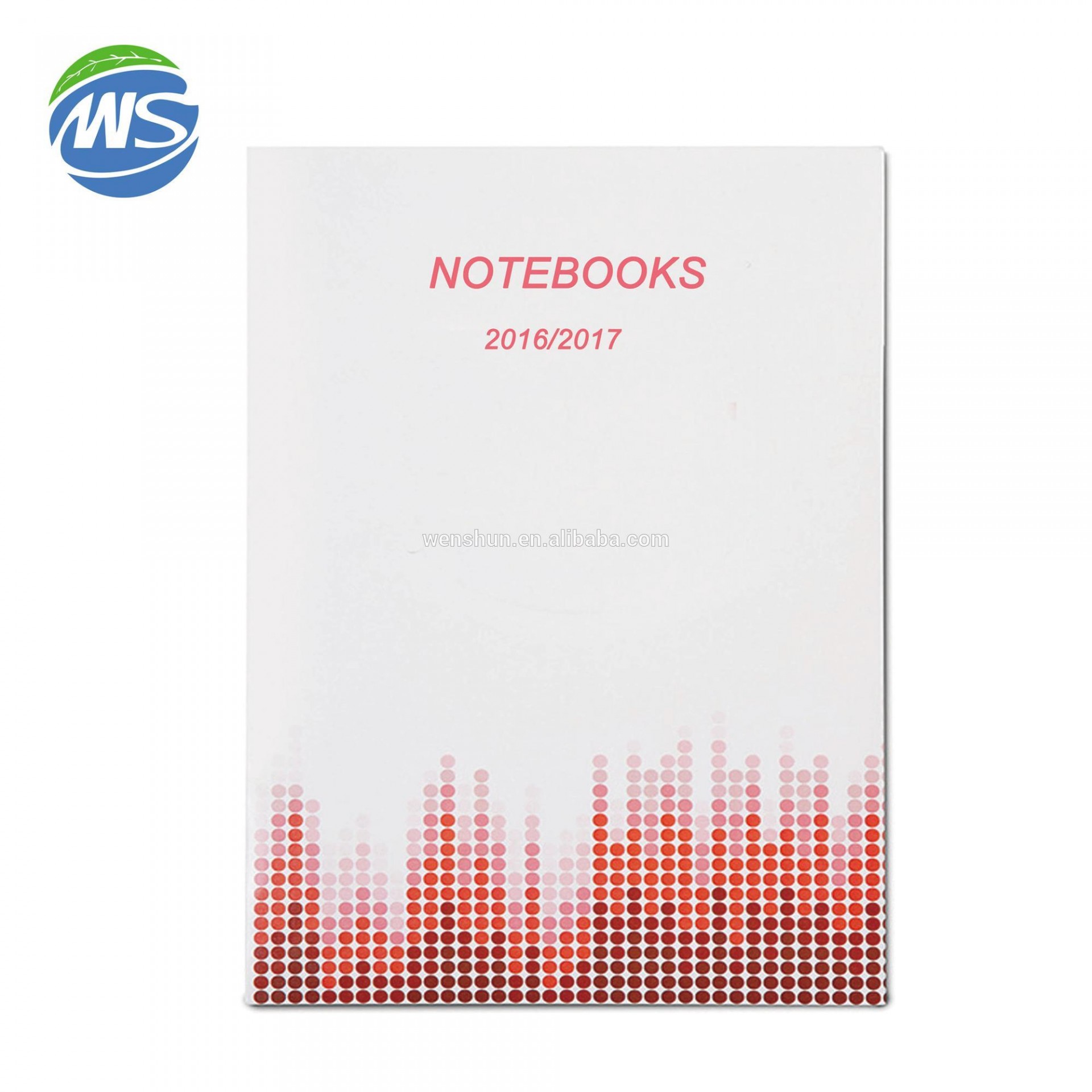 School Supplies Custom Design To Do List Offset Printing Notepad