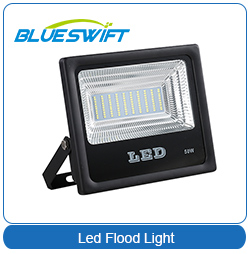 Hot Selling SMD/COB IP65 Outdoor 200 150 100 Watt Reflector LED Flood Light