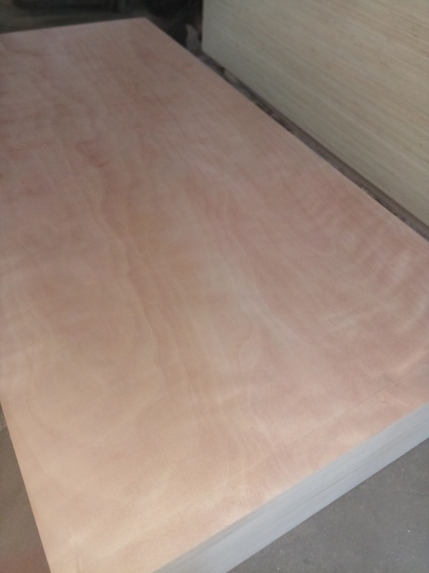 furniture grade commercial okoume plywood