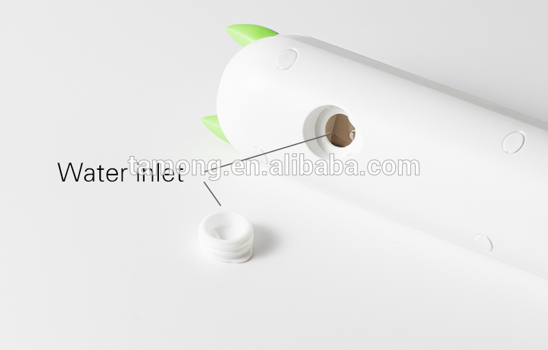 Handheld rechargeable water replenishment nano spray fan Hydrating Moisturizing Spray USB Charging Fan