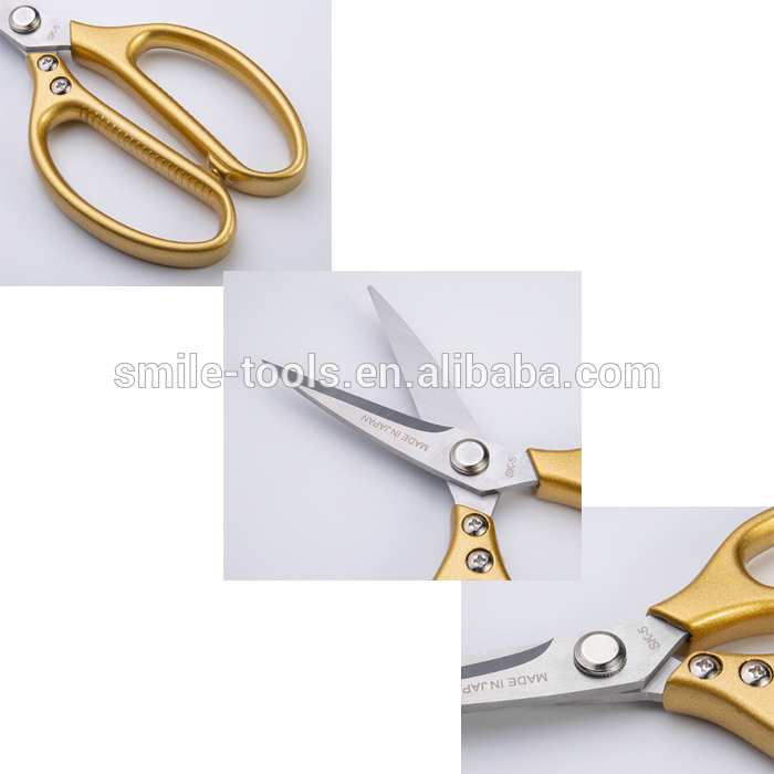 Stainless Steel Kitchen Scissors for Poultry Heavy Duty Kitchen Scissors for Cutting Chicken Bone Meat