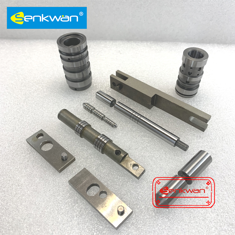 Regulator Lever Valve  Spool for SK200-8 SK Series