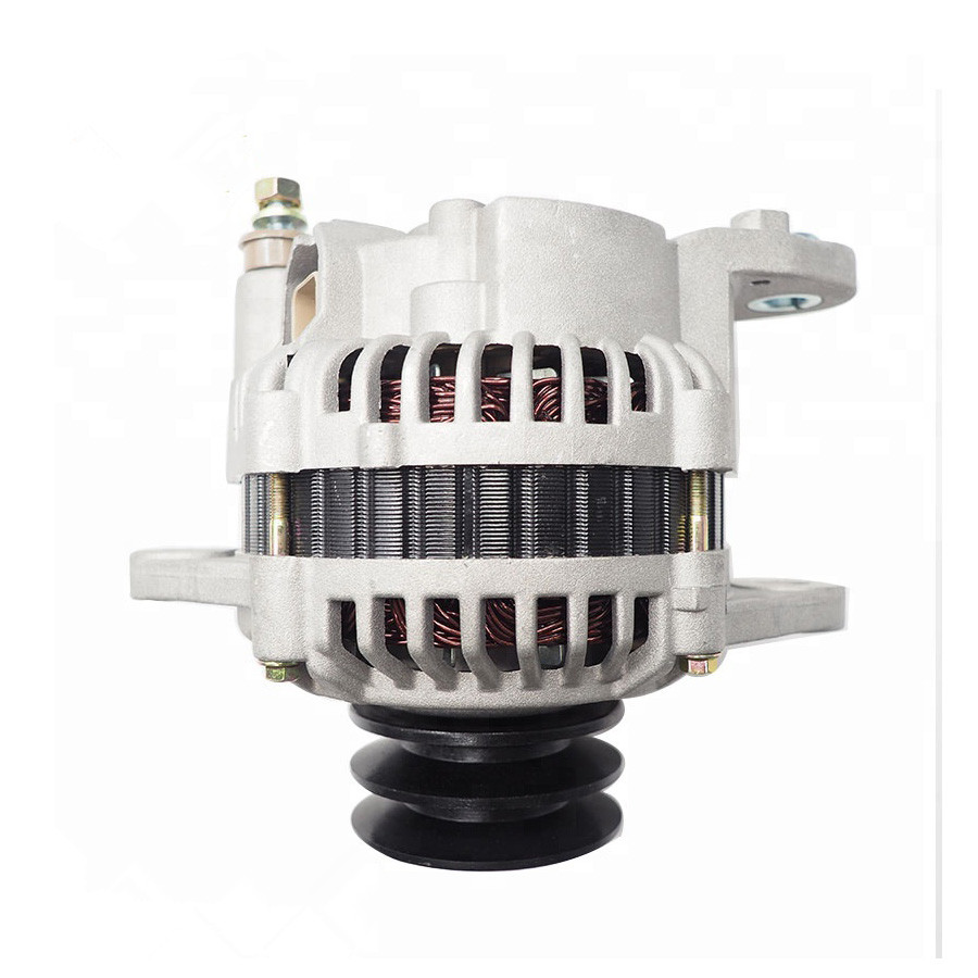 Manufacturer Dynamo Alternator Assembly for Universal Car