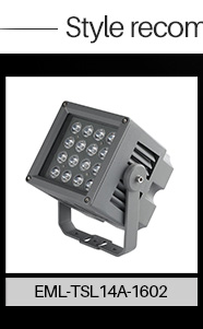 Energy Saving outdoor IP66 CE ROHS 12 watt led flood light led house spotlight