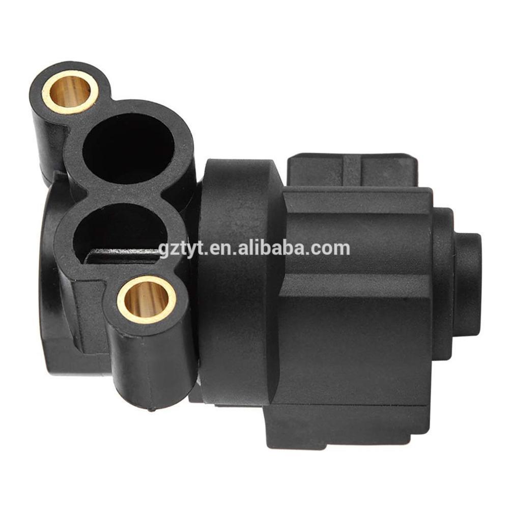 Auto Part Electrical New Idle Air Control Valve for Korean car OEM 350-02600