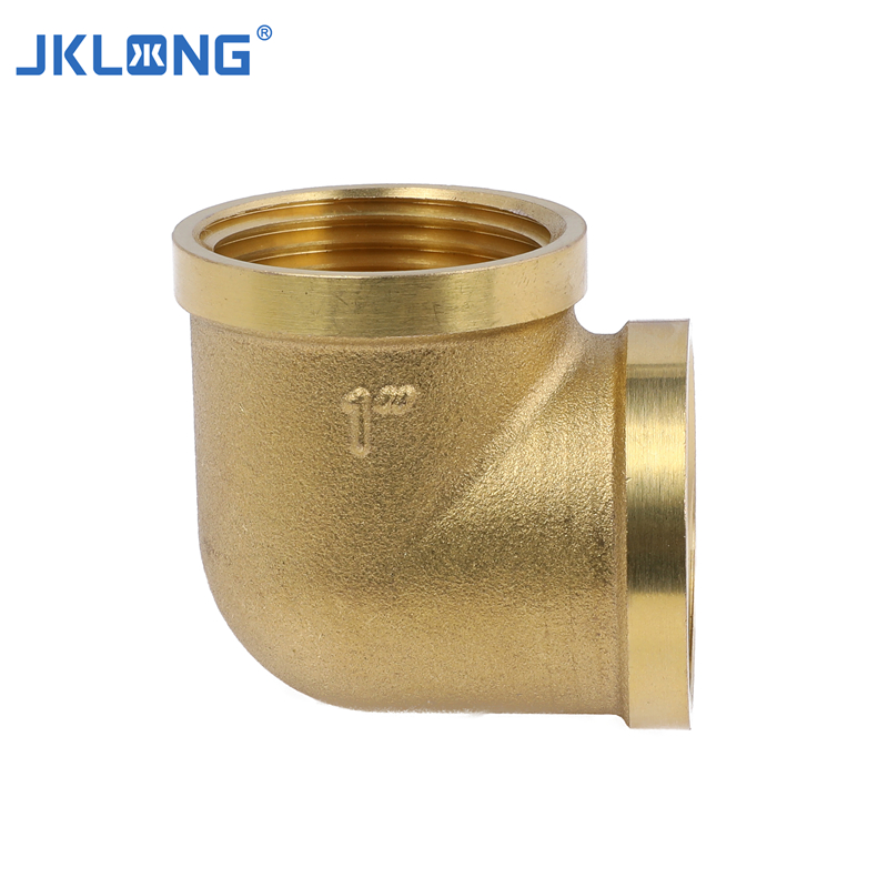 Economical Custom Design Good Sale  Brass Pipe Fittings Female Brass Fitting for Copper Pipe