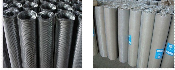 Hot sales superior quality 4 mm thickness modern perforated metal sheet filter