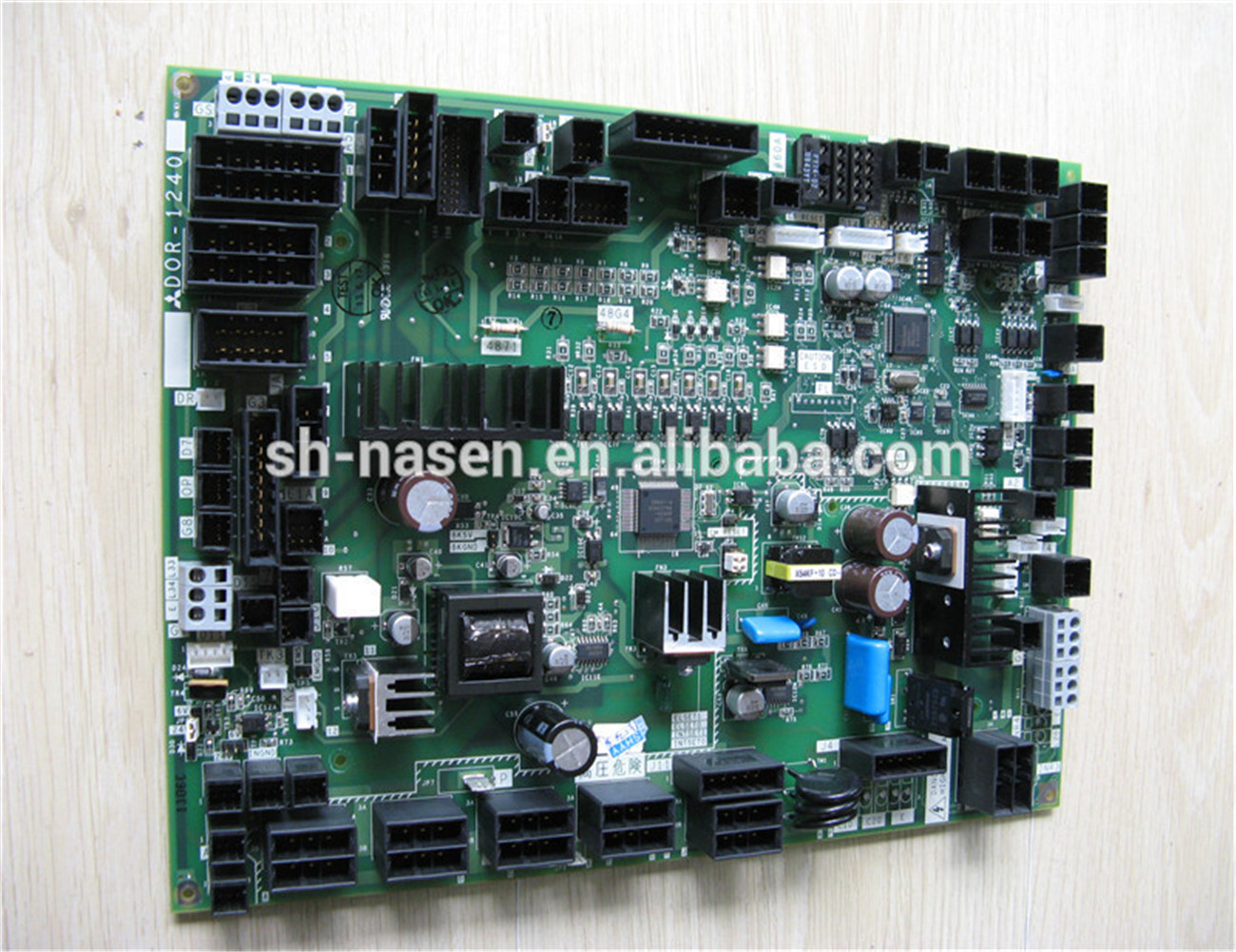 Mitsubishi parts Mitsubishi elevator board DOR-1240