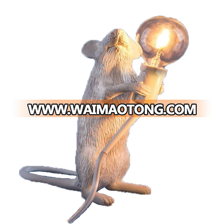 Direct factory manufacturer cheap custom made Rat Shaped Base Hanging Lamp