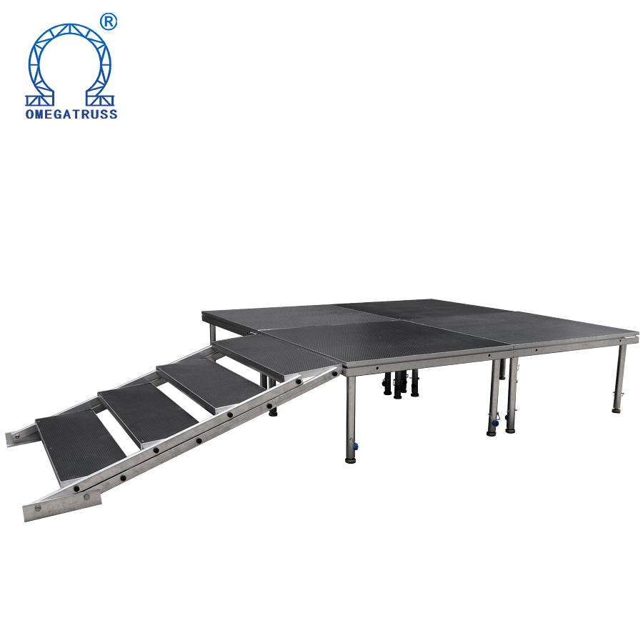 Truss 290mm global outdoor concert event aluminum truss