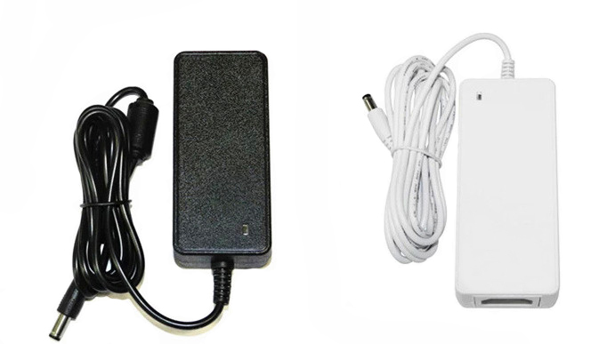 Constant voltage led power adapter Class2 UL1310 18V 3A AC DC adapter with DOE VI