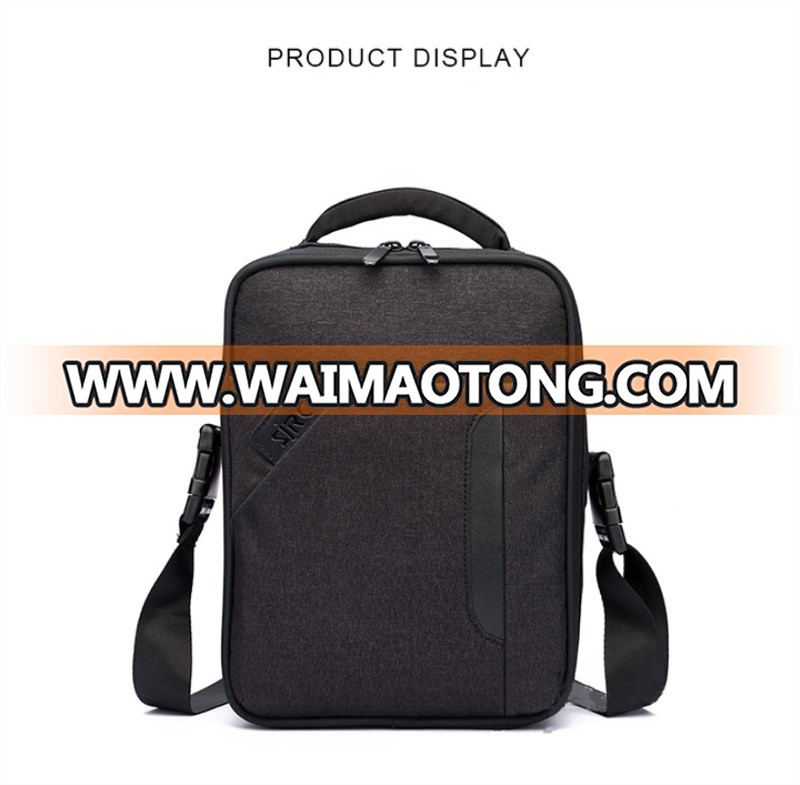 UAV storage bag for SJRC F11 F24 folding four-axis aircraft Messenger bag handbag shoulder bag accessories