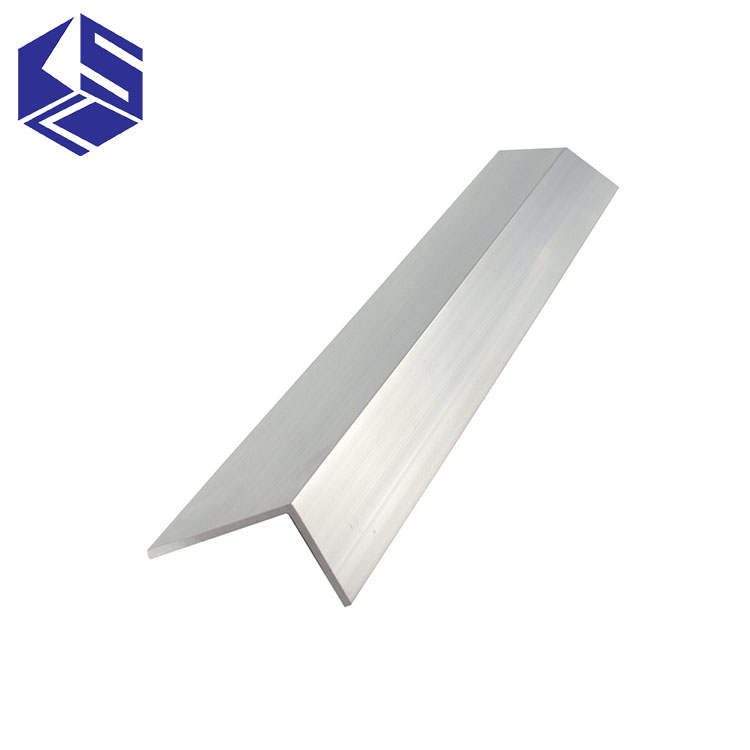 KSL L Type Aluminum Profile Tile Corner Bead in Corner Guards for Protect Wall