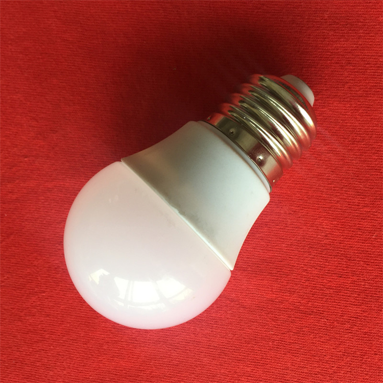 High power energy saving E27/B22 base led bulb lighting long lifetime A60 SMD2835 bulbs lamp 7W watt led bulb