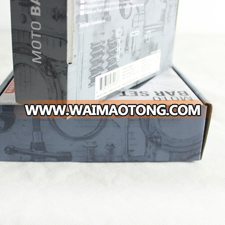 Yilucai Custom Electronic Industrial Use Moto Bar Set Paper Material Corrugated Retail Packaging Box