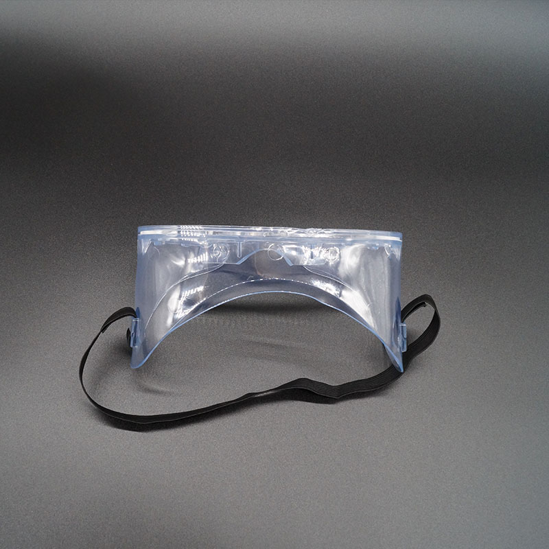 Factory sells  high quality anti-fog safety protective glasses