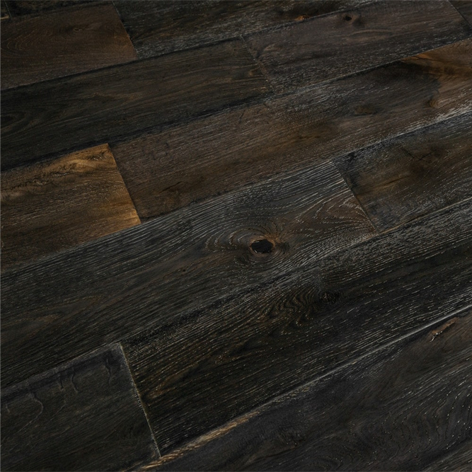 China Supplier Oak Solid Wood Parquet Floors