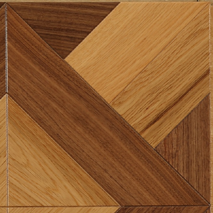 Natural Color Art Parquet wood flooring