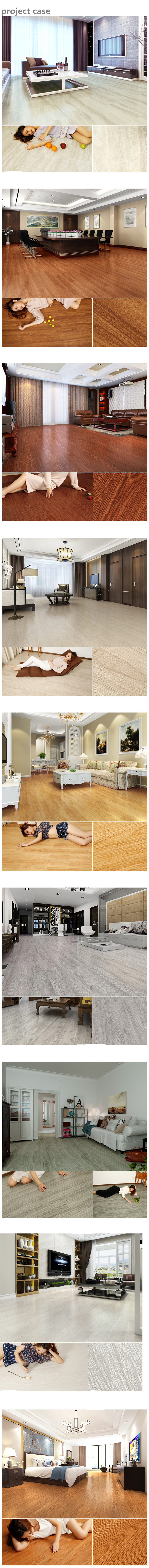 vinyl plank flooring self adhesive flooring adhesive wood grain