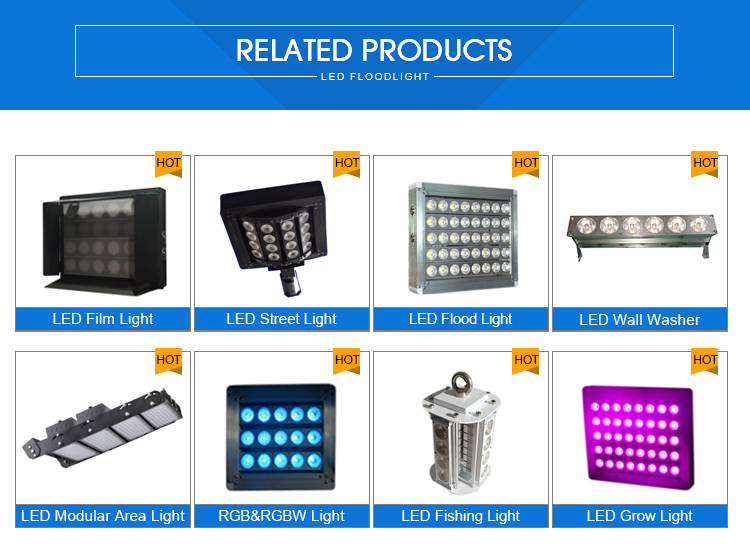 LEDs Solar Flood Light Street Floodlights 24V 300W Solar Panel Outdoor Energy Saving Lighting