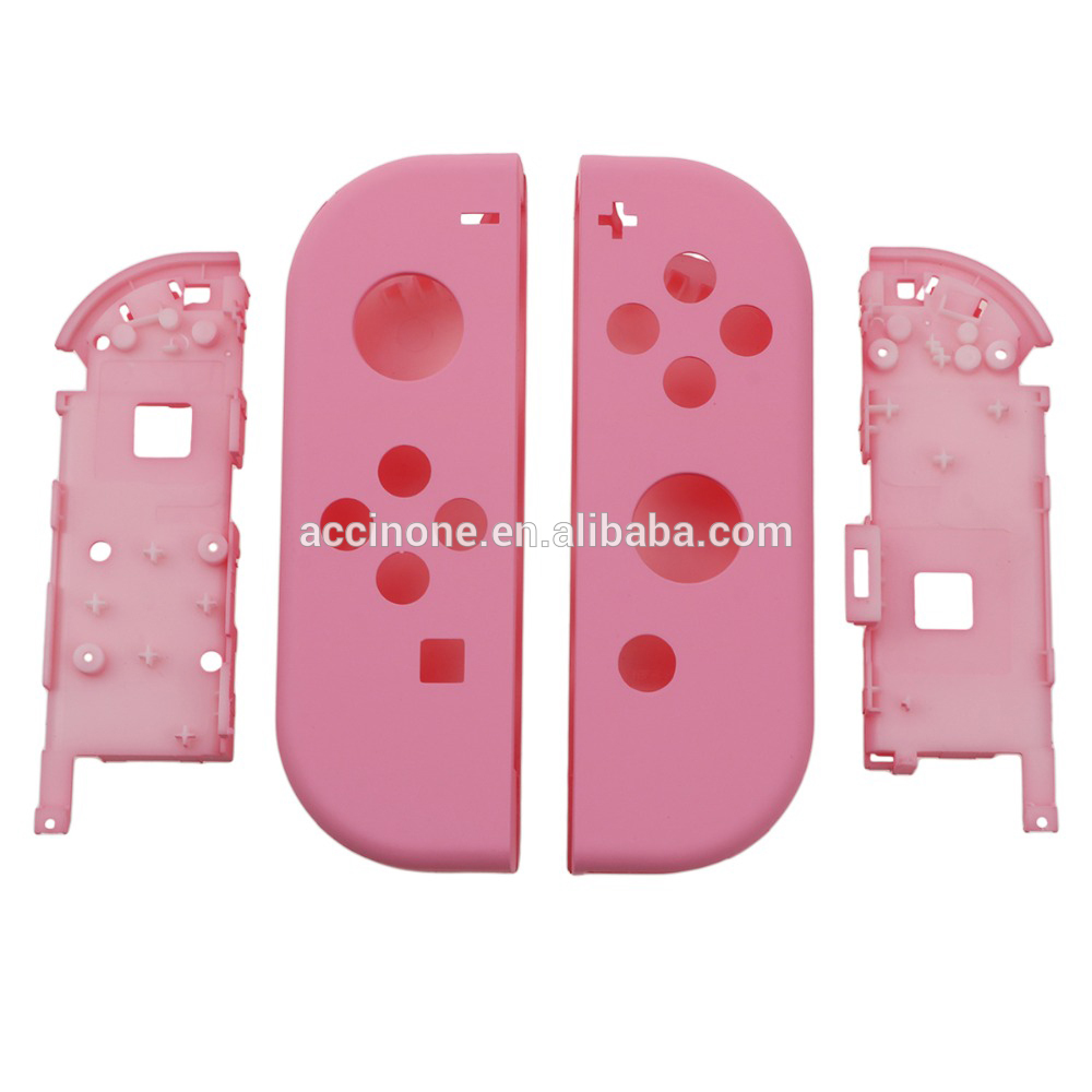 Replacement Right Left Housing Shell Cover Case Inner Frame Repair Part For NS NX SWITCH JOY-CON Controller