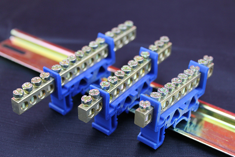 High Quality 6*9 Terminal Block