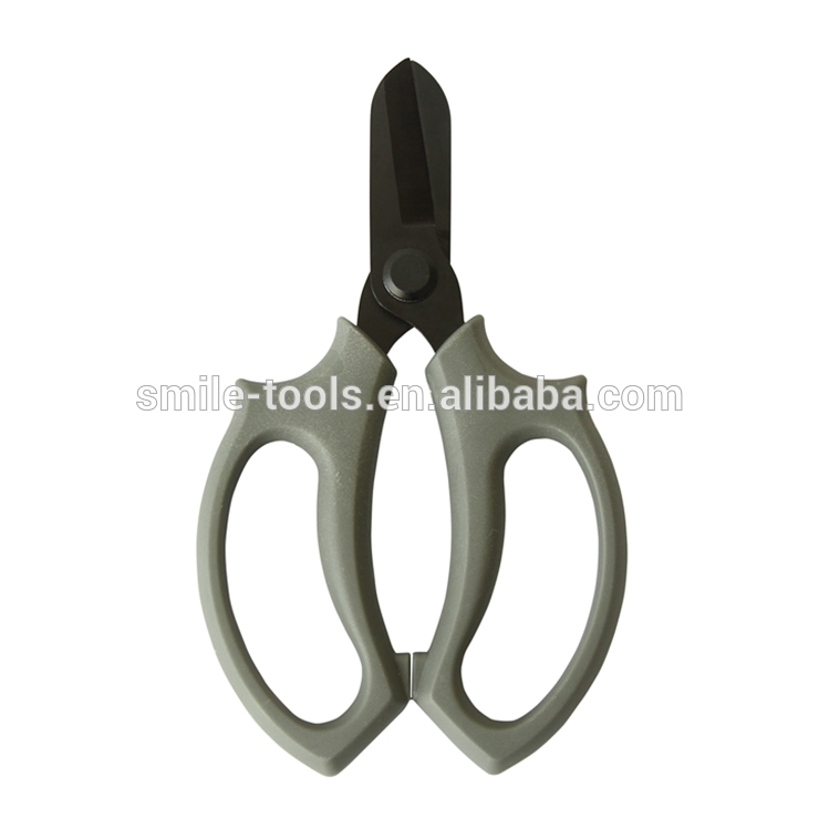 Professional Garden Shears Flower Floriculture Scissors for Flower Cutting