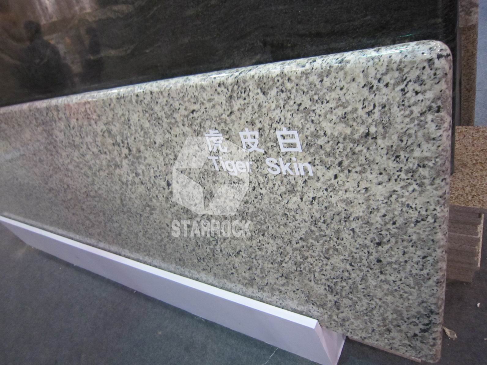 Chinese Granite Kitchen countertop