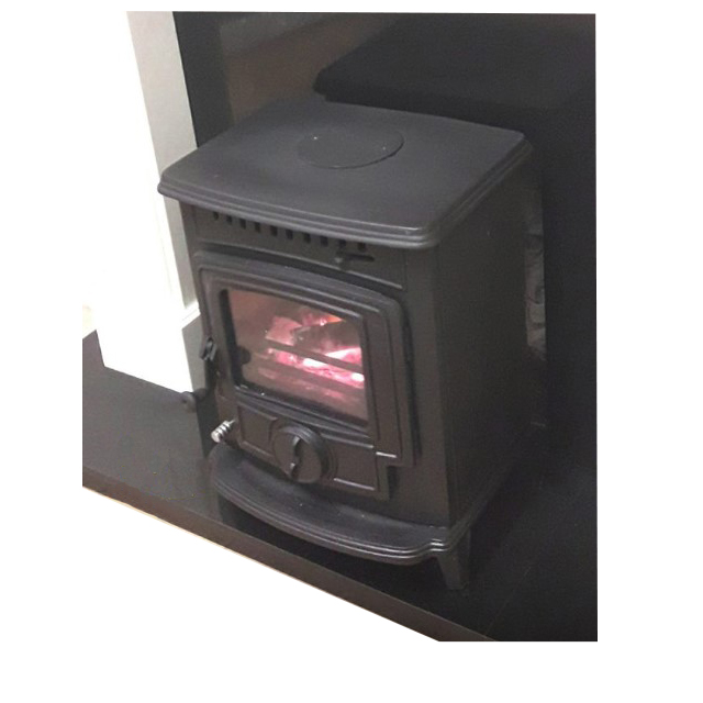 Cheap household cast iron stove for sale