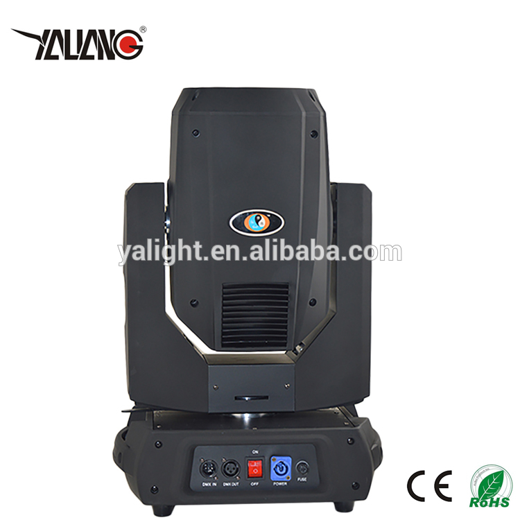 350w  spot moving light  17r moving  beam  lighting  sharpy beam