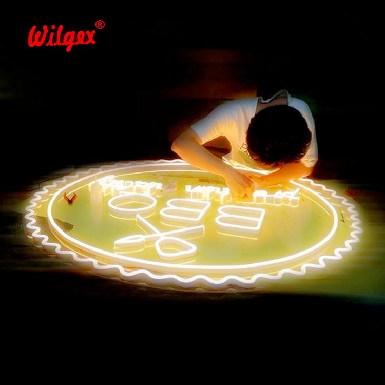 Eye-Catching LED neon sign, Neon Lighting, Custom Made Neon Acrylic Sign LED Custom Neon Light Sign