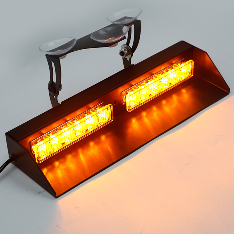 Good price windshield led warning light for foggy weather